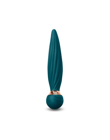 Masseur NS Novelties Sugar Pop Vert