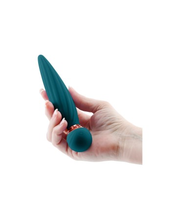 Masseur NS Novelties Sugar Pop Vert