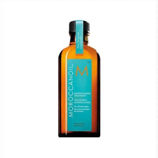 Behandling for at beskytte håret Moroccanoil (200 ml) Óleo de Argão