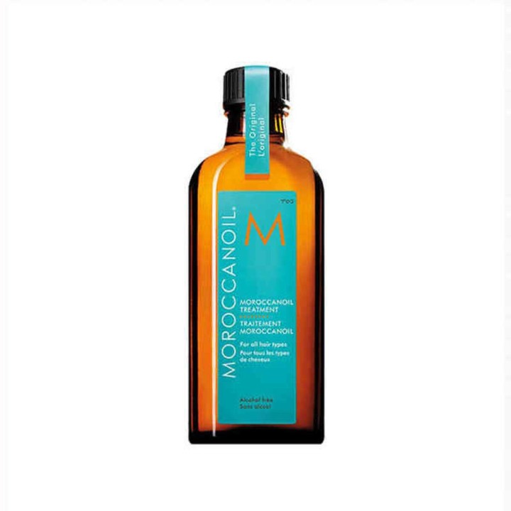Behandling for at beskytte håret Moroccanoil (200 ml) Óleo de Argão
