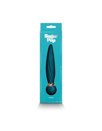 Masseur NS Novelties Sugar Pop Vert