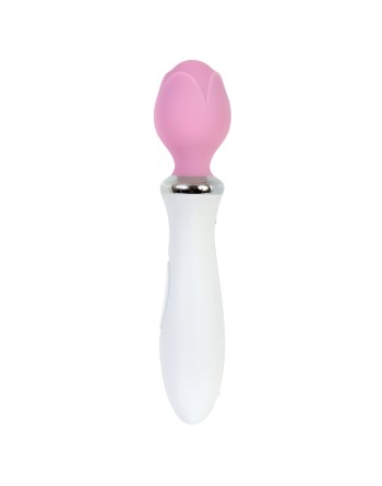 Masajeador Evolved Rosa
