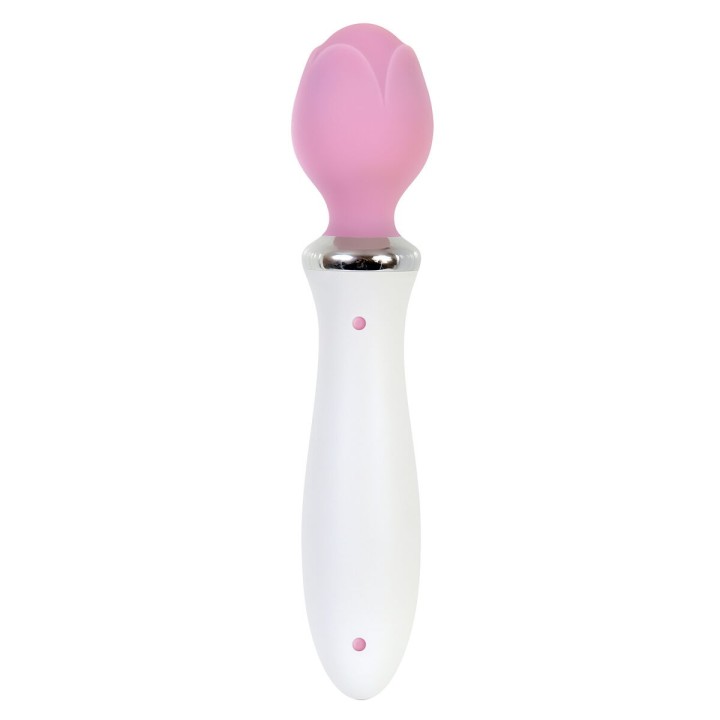 Massagevorrichtung Evolved Rosa