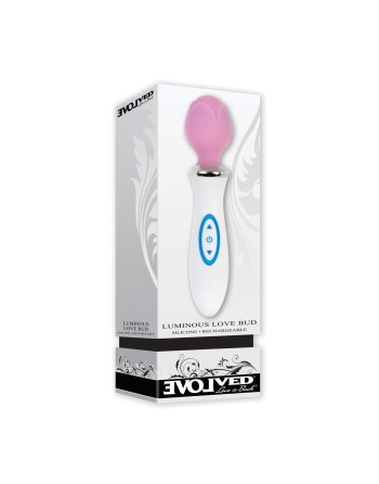 Massaggiatore Evolved Rosa