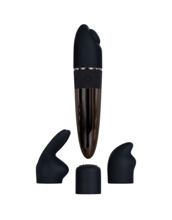 Massager Evolved Black