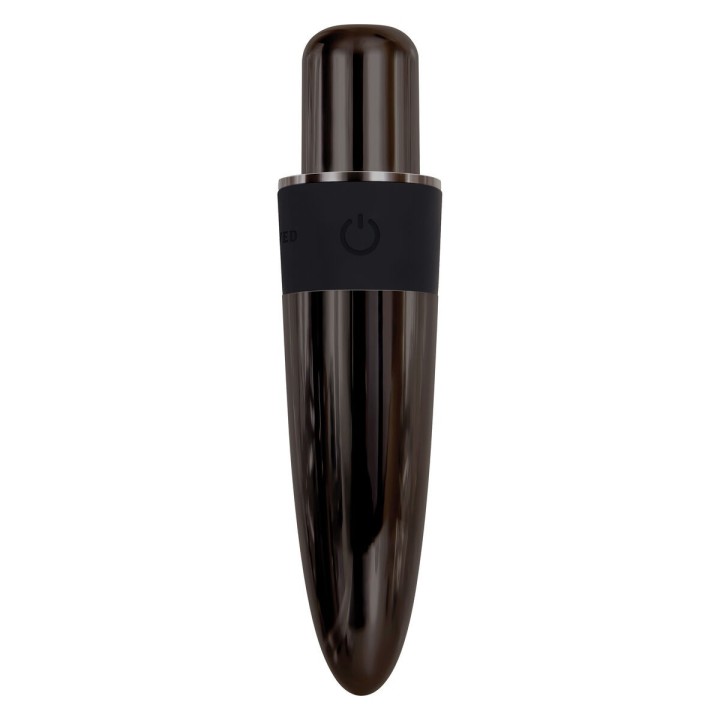 Massager Evolved Black