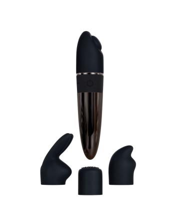 Masseur Evolved Noir