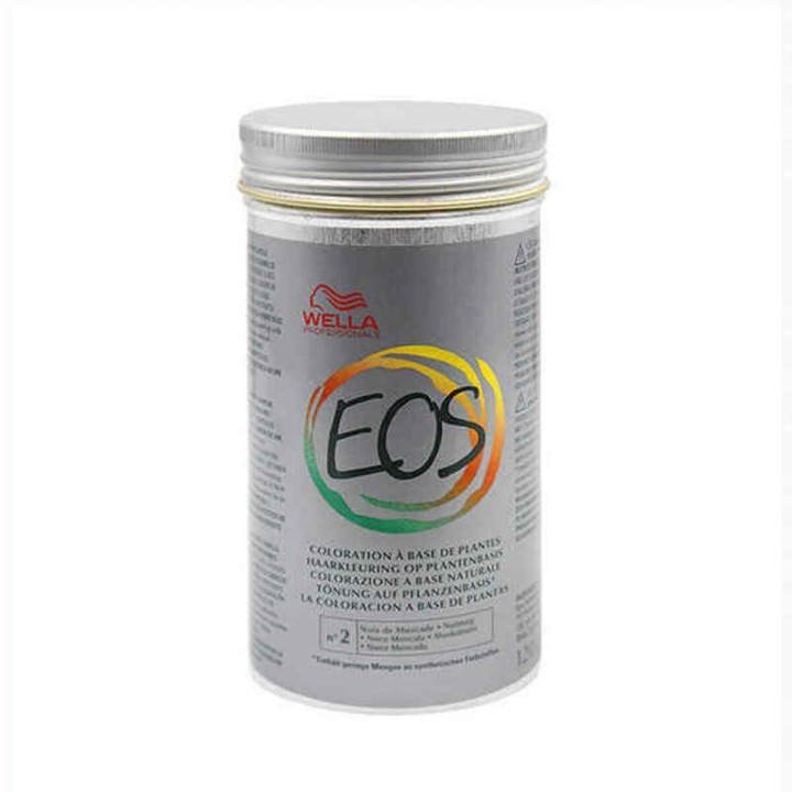 Naturlig Wella 1358745 Muskatnød (120 g)