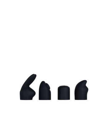 Masseur Evolved Noir