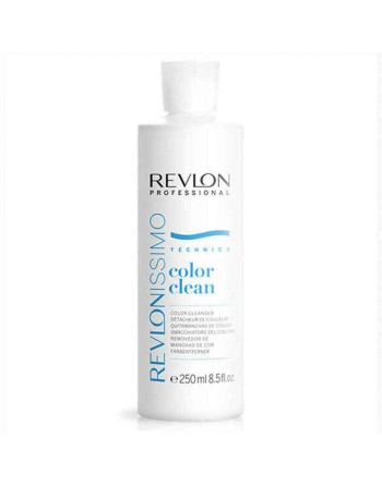 Anti-blemish Tinting Lotion Revlonissimo Color Clean Revlon Color Clean