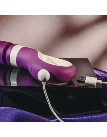 Massager Gender X Purple