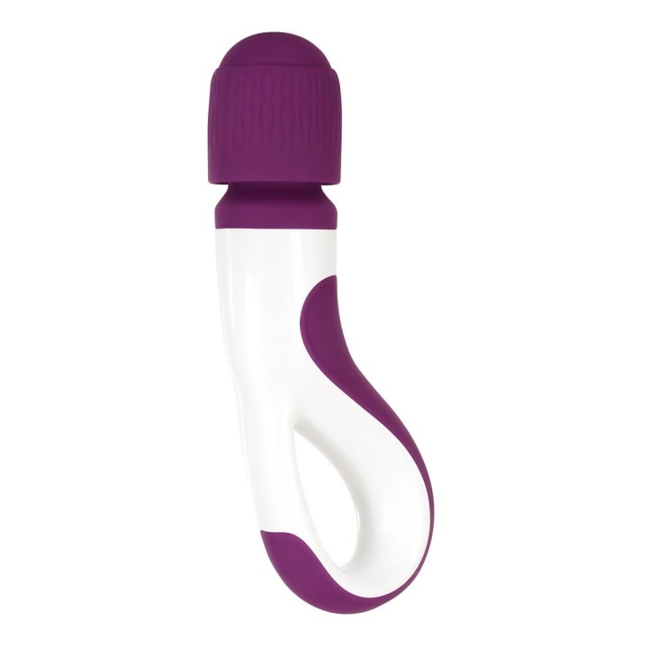 Masseur Gender X Violet
