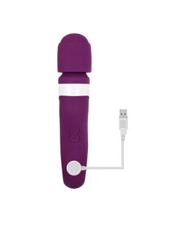 Massaggiatore Gender X Viola