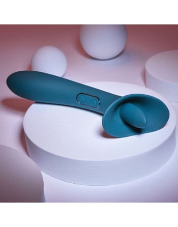 Massager Playboy Green