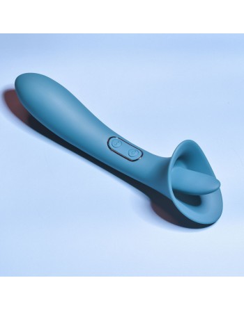 Masseur Playboy Vert