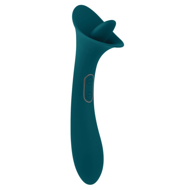 Massager Playboy Grøn