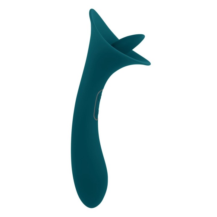 Massaggiatore Playboy Verde