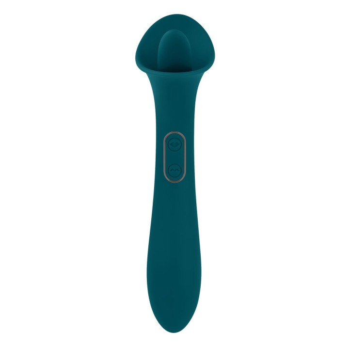Massaggiatore Playboy Verde