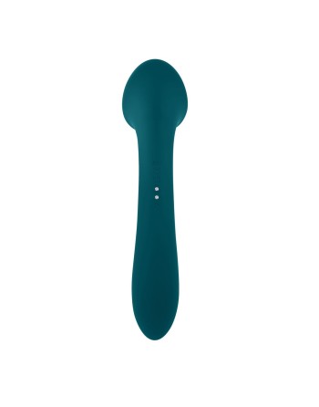 Masseur Playboy Vert