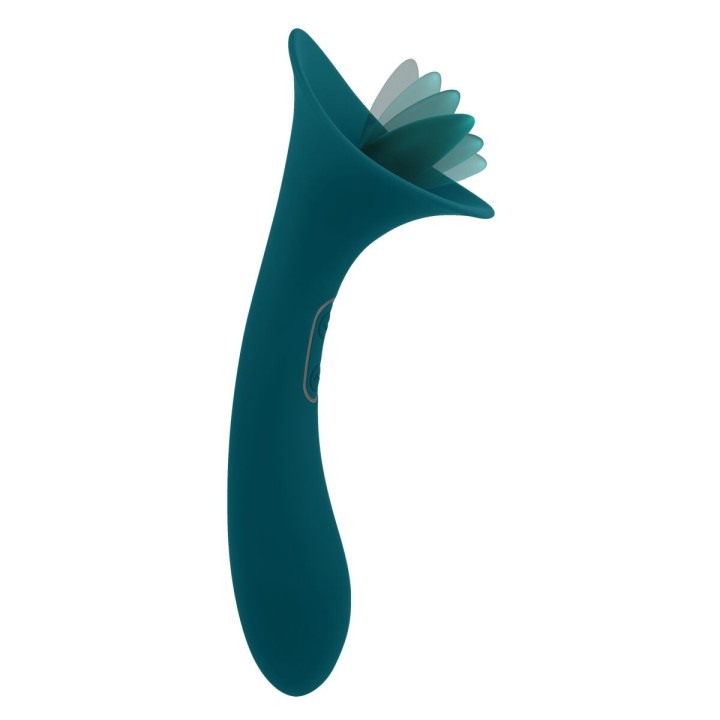 Massaggiatore Playboy Verde
