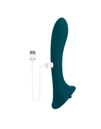 Masseur Playboy Vert