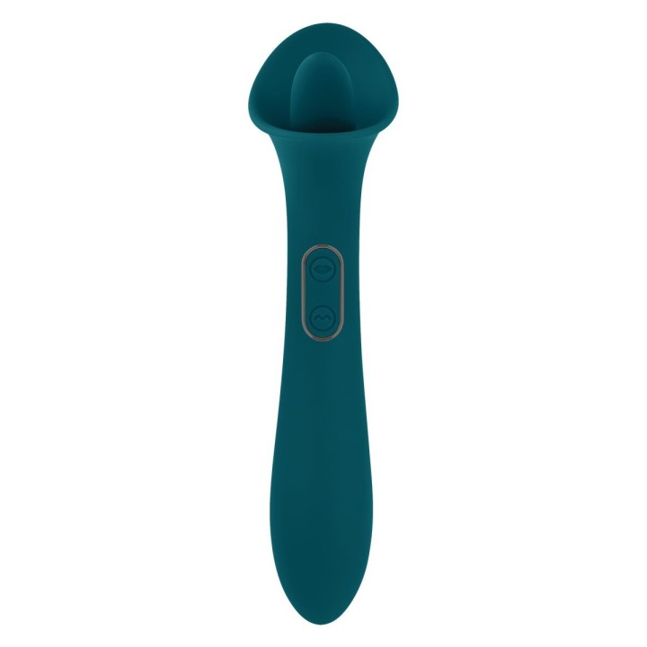 Massager Playboy Grøn