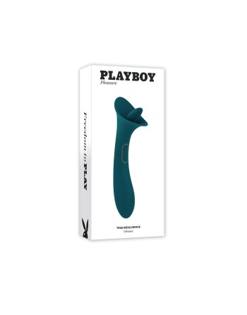 Masseur Playboy Vert