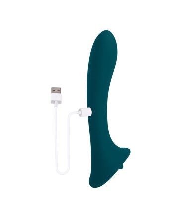 Masseur Playboy Vert