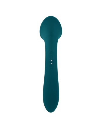 Masseur Playboy Vert