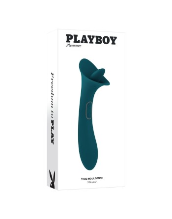 Masseur Playboy Vert