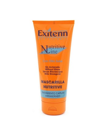 Mascarilla Capilar Nutritive Exitenn (200 ml)