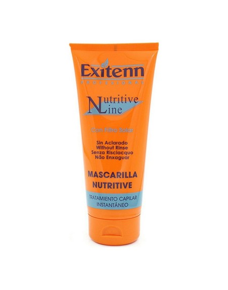 Haarmaske Nutritive Exitenn (200 ml)