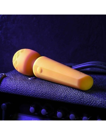 Masseur Evolved Jaune