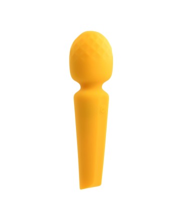 Masajeador Evolved Amarillo