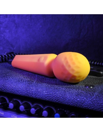 Massager Evolved Yellow