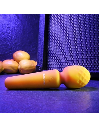 Masseur Evolved Jaune