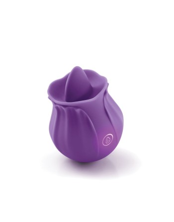 Massager NS Novelties Inya Purple