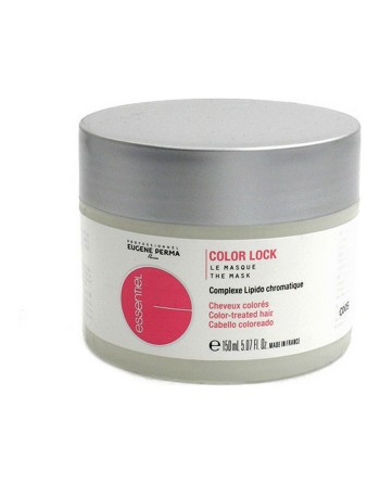 Maschera per Capelli Essentiel Color Lock Eugene (150 ml)