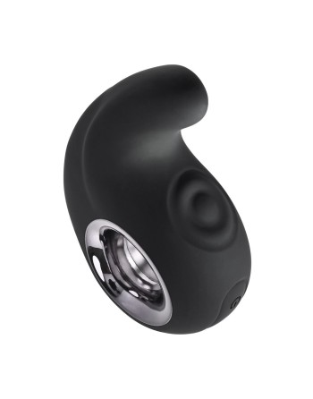Massager Playboy Black