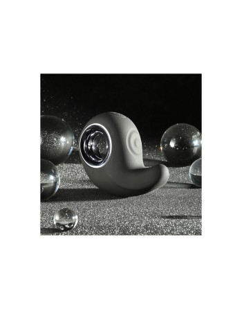 Masseur Playboy Noir