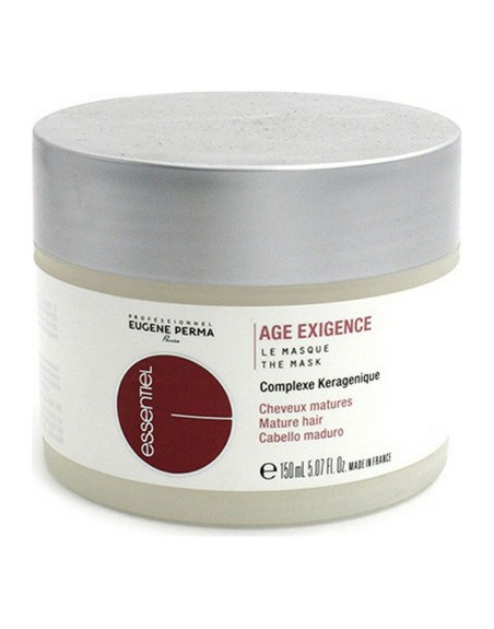Maschera per Capelli Essentiel Age Exigence Eugene (150 ml)