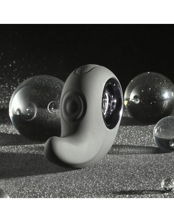 Masseur Playboy Noir