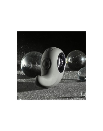 Masseur Playboy Noir