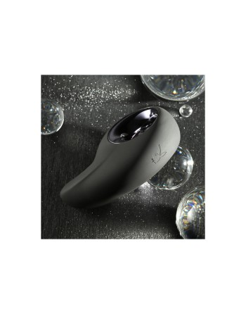 Masseur Playboy Noir