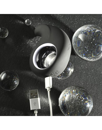 Masseur Playboy Noir