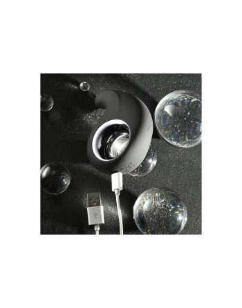 Masseur Playboy Noir