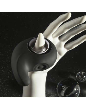 Masseur Playboy Noir