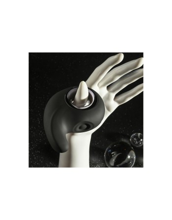 Masseur Playboy Noir