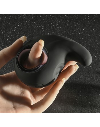 Masseur Playboy Noir