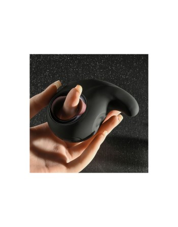 Masseur Playboy Noir